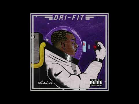 OgTaison e Tk - "DRI-FIT" ft. TDAH Psico