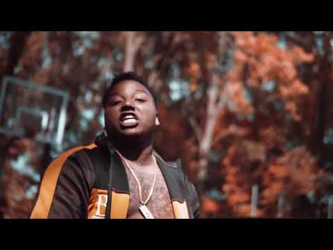 BRG Lavish  - Wrote This (Official Video)