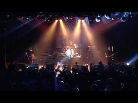 HAREM SCAREM 4 Hard To Love   Live