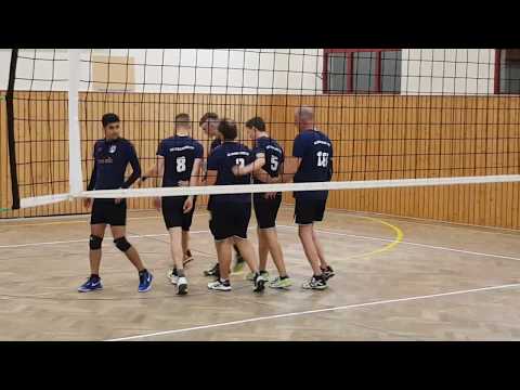 Albernauer SV - CSV Planitz 4.10.2019