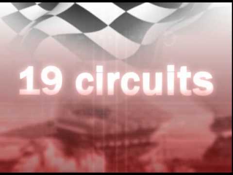 finishline.tv – Motorsports and F1 News