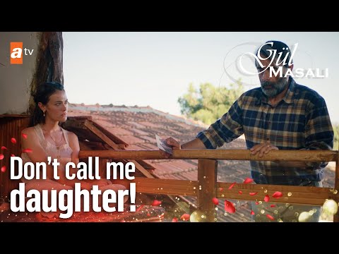 I am not your daughter! - Gul Masali English | Short Scenes
