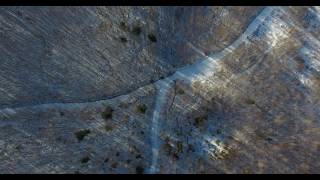 Blind landing! Thought I lost the Phantom!