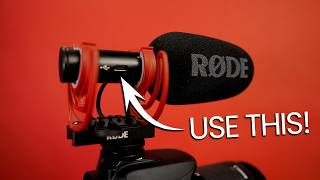 Video thumbnail for Rode VideoMic GO II: Best Sounding Microphone for Beginners + Tips for BEST by Daryl Padlan