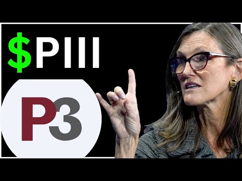PIII Stock (P3 Health Partners stock) PIII STOCK analysis with the PIII STOCK PREDICTION into PIII