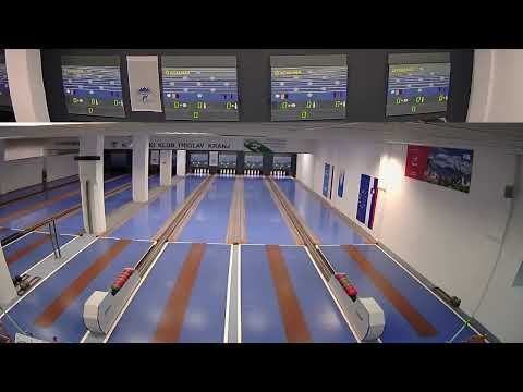 2.KROG GOR. TRIGLAV 3 -ZELEZNIKI 3