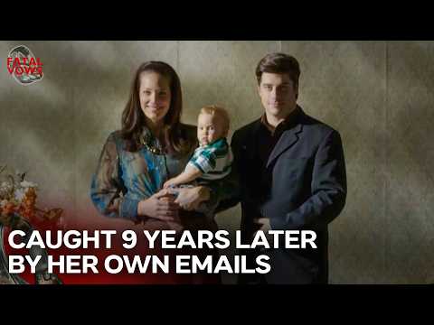 High IQ Wife Turned Her Home Into a Death Trap | Fatal Vows Season 1 Episode 2