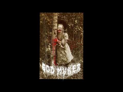 *Hard* $uicideboy$ x Bones x Ghostemane Type Beat