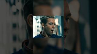 Homelander and Firecracker&#39;s Milk Moment Meme | The Boys Meme