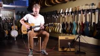 1957 Gibson Les Paul Junior played by Joey Landreth