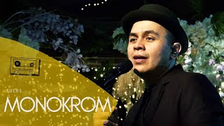Download lagu TULUS - MONOKROM | Live Performance mp3