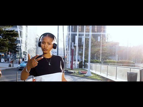 OASHNA TESS - Jamaican Mashup 2 (Clip Officiel) PART. 2