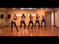 Hello Venus - Venus (Dance Practice) 