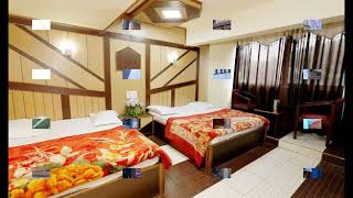 Hotel Shiv Shanthi   Inn