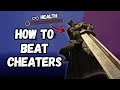 Every Way To Beat Cheaters In Elden Ring Elden Ring Guide