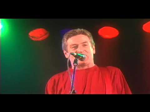 This Is Me - The Saw Doctors