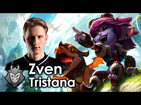 Zven picks Tristana