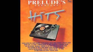 Prelude&#39;s Vol 1 - Hi Gloss - You&#39;ll Never Know
