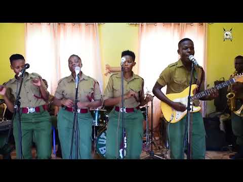 How Utawala Jazz band hit Lucky dube reggae music