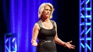 Why domestic violence victims don&#39;t leave | Leslie Morgan Steiner | TED