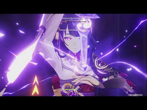 Raiden C4 R5 960K Burst