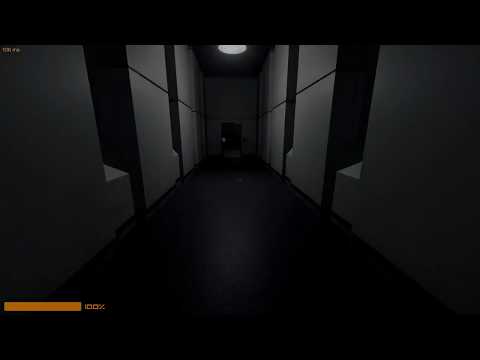 SCP Secret Lab Moments - AHHHHH