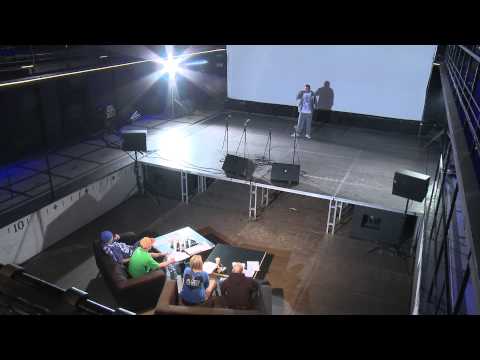 ŻYWYRAP! WYELIMINOWANI - NDZ