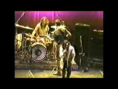 PEARL JAM Toronto (CAN), 21 septembre 1996