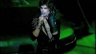 Stone Cold Crazy~Queen live at the Rainbow 1974