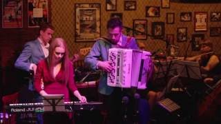 Антон Бугаев - Tango Pour Claude (Richard Galliano)