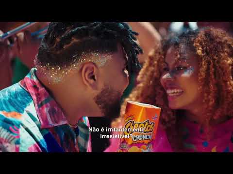 PepsiCo | Cheetos® Crunchy - Paulo Vieira em Patrocínio Paulista (Ep. 3)