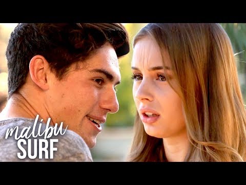 We're Just Friends | MALIBU SURF S3 EP 9