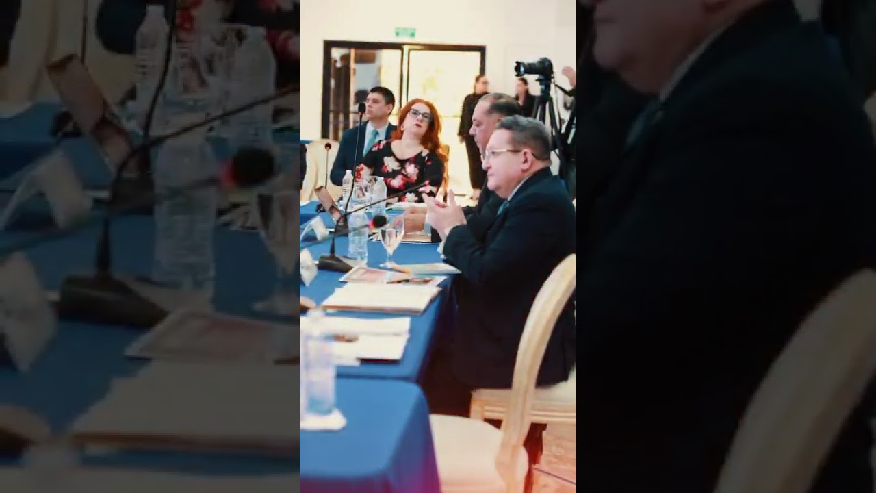 Primera Comisión Ejecutiva 2026 de Proyecto Mesoamérica
