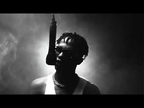 ZERKE - ALPHABÉTISATION (clip officiel) @BLACKSTUDIO242officiel @Zerké_Off