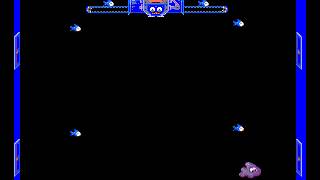 Arcade Game: Splat (1982 Williams)