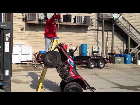 WARN Cordless PullzAll 24V Cordless Winch