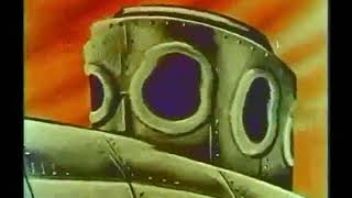Colonel Bleep   Ep  005   Danger Below   1957 English