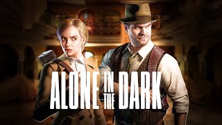 Xbox ¿Quieres saber más sobre Alone In The Dark 2023? anuncio