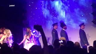 Todrick Hall - No Place Like Home (live from Straight Outta Oz in Zürich)
