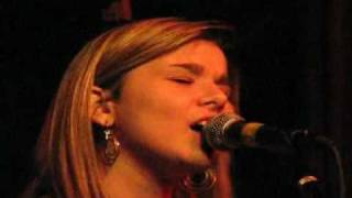 Live Performance Tori Bigelow @ Blue Bar - Nashville, TN