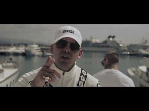 Kontra K feat  RAF Camora   Fame Official Video