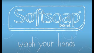 Product video: Softsoap Antibacterial Liquid Hand Soap Crisp Clean