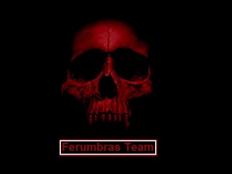 #HUNT1 Oramond WASTFULL  EK 170 ED 150