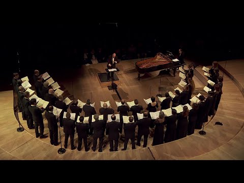 Dallapiccola : Coro delle malmaritate (Alberto Malazzi  / Choeur de Radio France)