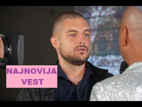 ONA mu je IPAK NAJVAŽNIJA - Gruja joj se JAVNO OBRATIIO OVIM REČIMA  #zadruga #zadrugainfo