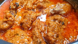 Chicken Tikka Masala Recipe Restaurant Style ❤️