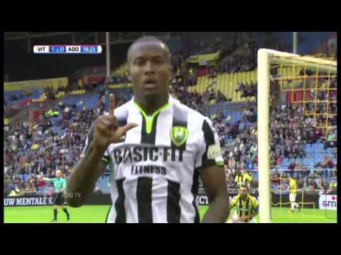 Terugblik op seizoensstart ADO Den Haag met aanvoerder Aaron Meijers