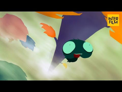 Meaning of life! - short film "One Minute Fly" by Michael Reichart