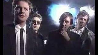 Dr Feelgood - Milk And Alcohol & Interview 1991