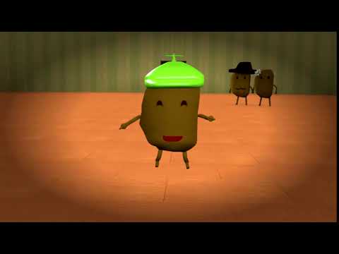 ROBLOX PIGGY MR P SON JUMPSCARE   Roblox Piggy Animation